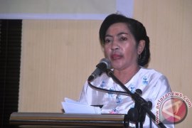 Pemprov Papua dorong ketersediaan data pendukung penyelenggaraan pemerintahan