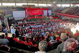 Megawati Mengharapkan Tindak Tegas Pelaku Penyebar "Hoax"