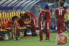 Luis Milla Tetap Puas Dengan Permainan Timnas