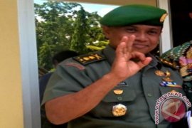 Korem 091/ASN Gelar Komunikasi Sosial Kreatif 