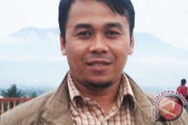 Pilkada Padang Panjang, Pendaftaran Calon dari Parpol 8 Januari