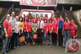 Reuni Akbar Alumni Angkatan 87 Fakultas Hukum Unsrat Manado