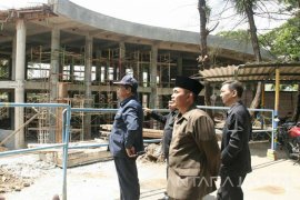 Panggil OPD, DPRD Pertanyakan Komitmen Penegakan Perda