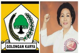 "Minahasa Butuh Bupati Perempuan"