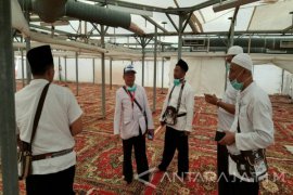 Kemenag Bojonegoro Minta Calon Haji Jaga Stamina