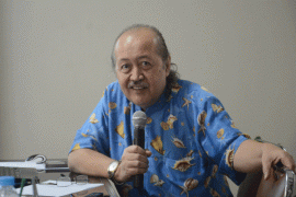 Guru Besar IPB : Potensi Tangkapan Ikan Naik, Tapi Hasil Di Nelayan Masih Rendah