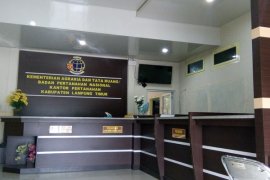Warga keluhkan pelayanan BPN Lampung Timur
