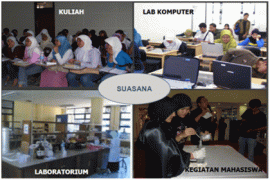 Departemen Kimia IPB Kembangkan Komoditas Pertanian Dan Biosains Tropika