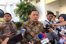 Perry Warjiyo Calon Gubernur BI