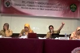 Kaltim Rancang Pergub Jalankan Metode Sigap