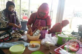 Dinas Pangan Kepulauan Babel Gelar Lomba Pangan B2SA