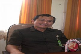 5.804 Anak Padang Panjang Diproyeksikan Dapat Vitamin A