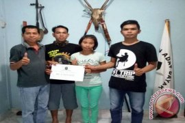 Dewan Adat Dayak Dorong Warganya Lanjutkan Pendidikan