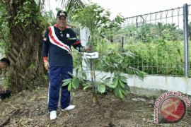 Tebing Tinggi Peringati Hari Lingkungan Hidup