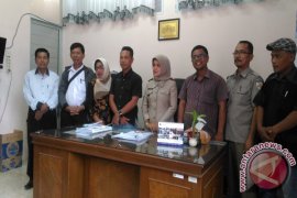 Tercatat 25 LSM di Agam yang Miliki SKT