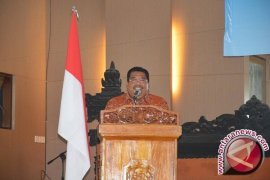 Bupati Buleleng Bantah Pelaksanaan Festival Hanya Untuk Pesta
