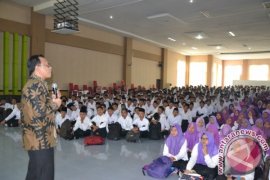 Pemuda Islam Garda Terdepan Jaga NKRI