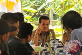 Warga Asing Ikuti Pawai Budaya Jembrana