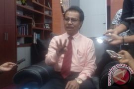 PDIP Harapkan Pemilihan Wagub Kepri Berjalan Lancar     