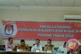 KPU Padang Perpanjang Pendaftaran Anggota PPS
