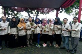 Himasita IPB Berjaya Di Ajang Plant Protection Day