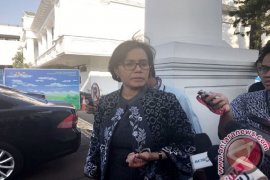 Menkeu imbau wajib pajak orang pribadi segera lapor SPT