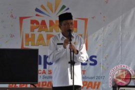 Bupati Bangka apresiasi warga bantu bangun IPAL