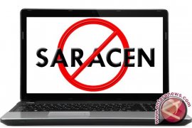 Ketua Saracen jalani sidang perdana