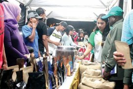 Kompetisi Kopi Menjadi Daya Tarik Baru Bondowoso