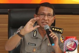 Polri: PPATK Telusuri 11 Rekening Saracen