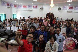Filmmaker Anak Muda Medan
