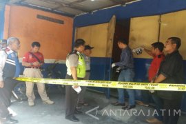 Polisi Kantongi Ciri-ciri Pelaku Pembunuhan Lakarsantri