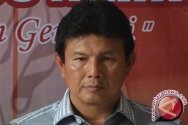 Direktorat Tindak Pidana Korupsi harus hidup sederhana dan tidak korupsi