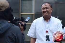 KPK periksa Melchias Marcus Mekeng