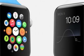 Apple Watch Mulai Sasar Pasar Untuk Olah Raga