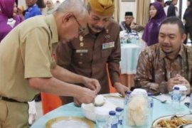 Arsyadjuliandi Rachman Dapatkan Dukungan LVRI Untuk Kembali Pimpin Riau