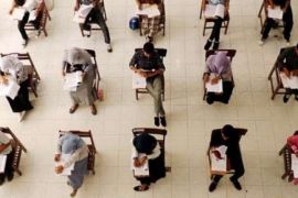 Ayo Caritahu Kenapa Nilai Matematika Anda Turun