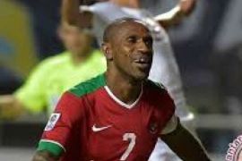 Boaz dan Ruben Cedera Usai Lawan Persegres