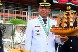 Bupati Tantang Napi Lapas Pamerkan Karya Pada "World Coconut Day" 