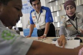 Dinilai Sewenang-wenang Terhadap Konsumen, Disperindag Pekanbaru Soroti Perusahaan ACC