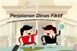 Ditetapkan Seorang Tersangka SPPD Fiktif Bapenda Riau oleh Pihak Kejati