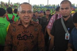 Gubri Imbau Masyarakat Gunakan Bahasa Melayu Dalam Kehidupan Sehari-Hari