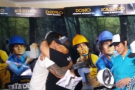 Indro "Warkop" Tampar Tora Sudiro Pasca Penangguhan Penahannya