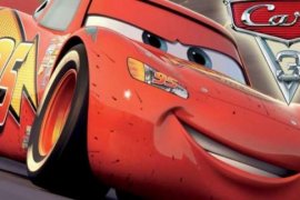 Ini Fakta Menarik Terkait Film Cars Seri Ketiga
