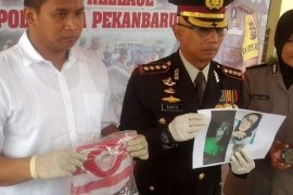 Ini Pengakuan Pria Bunuh dan Bakar Pacarnya yang Sedang Hamil