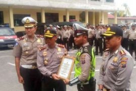 Ini Penjelasan Bripda Yoga Terkait Pemukulan Yang Ia Alami