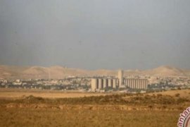 Irak Mulai Perang Rebut Tal Afar Dari ISIS