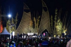 Jazz Atas Awan Dibuka Dengan Penampilan Apik Salawatan