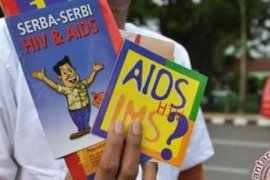 Ketua KPA Dumai: Pria Beresiko Lebih Tinggi Terkena HIV/AIDS 