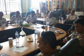 Legislator Inhil Kecewa Atas Kinerja Dishub Setempat